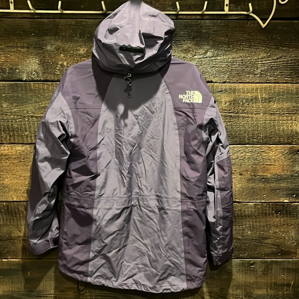 Ski jacket - Picture 2 of 6